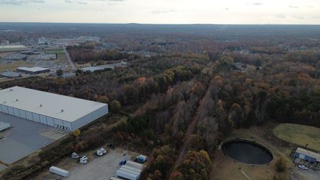 VacantLand space for Sale at 300 S Buncombe Rd in Greer