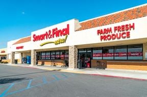 Smart & Final