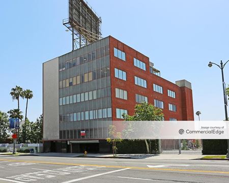Office space for Rent at 4032 Wilshire Blvd in Los Angeles