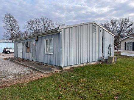 Photo of commercial space at 2600 Klondike Rd in West Lafayette