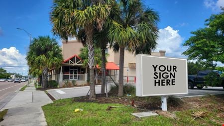 Retail space for Rent at 37 North U.S. Highway 41 in Ruskin