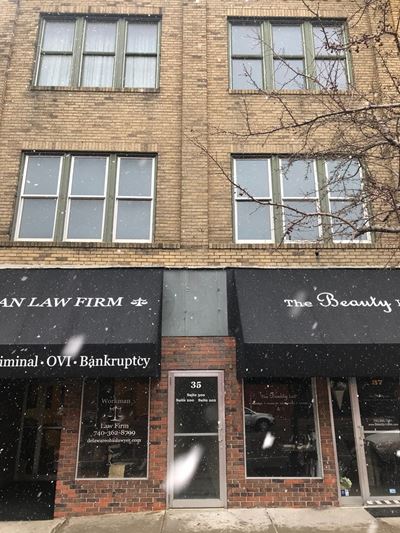35 N Sandusky St