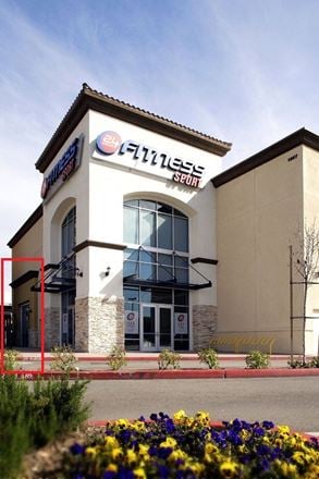 Sport / Entertainment space for Rent at 1357 E. Gladstone Avenue in Glendora