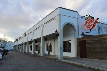Retail space for Rent at 3001 Government Street in Baton Rouge