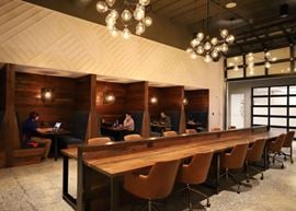 Roam Buckhead – Peachtree - Buckhead – Peachtree