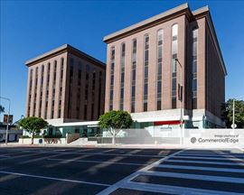 12301 Wilshire