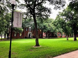 2017 Governors Row