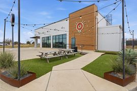 6500 Woodway Dr