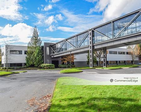 Photo of commercial space at 15450 SW Koll Pkwy in Beaverton