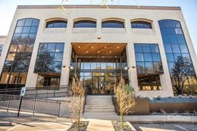 Newly Renovated Office Building Near Downtown - Austin