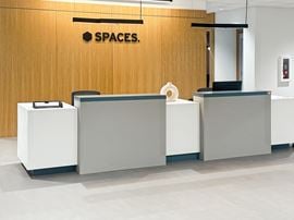 Spaces - Winter Park - N Orlando Ave