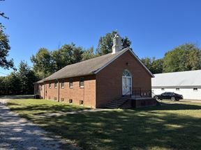 Church/Event Center