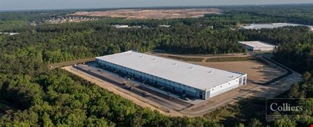 Industrial space for Rent at Northpoint Blvd in Blythewood
