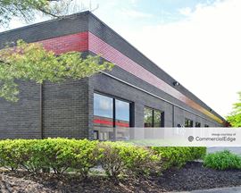 Glenn Tech Center