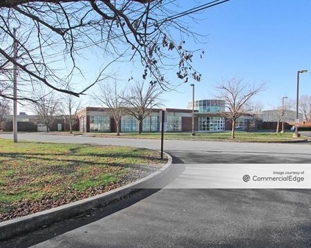 Photo of commercial space at 1201 S Ohio St in Martinsville