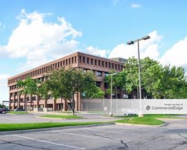 West End Office Park