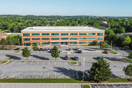 Charles O. Fisher Medical Building
