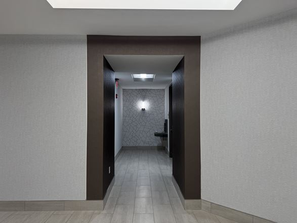 Parkside IV Office Building