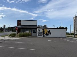 Turnkey Second-Generation Restaurant on US-1 | Titusville, FL