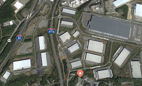 260-280 Armstrong Road, Jenkins Township, PA 18640