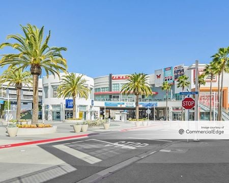 The Pike Outlets - Long Beach