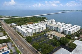 Water's Edge Office Center