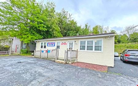 Photo of commercial space at 7981 Paxton Street in Harrisburg
