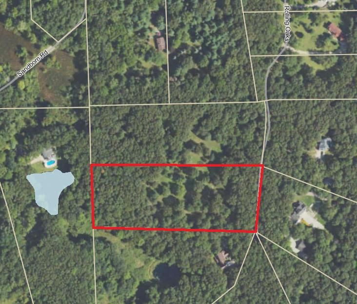 5-10 Acres Residential Vacant Land for Sale in Manchester