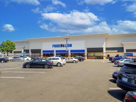 Retail space for Rent at 1945 W Palmetto St in Florence
