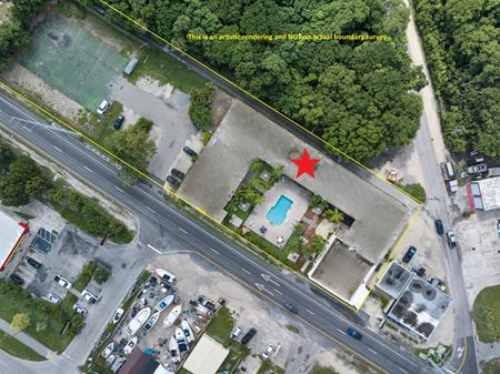 Other space for Sale at 99202 Overseas Highway in Key Largo