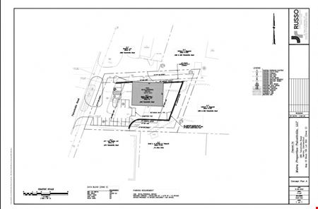 VacantLand space for Rent at 280 Talcottville Rd in Vernon Rockville