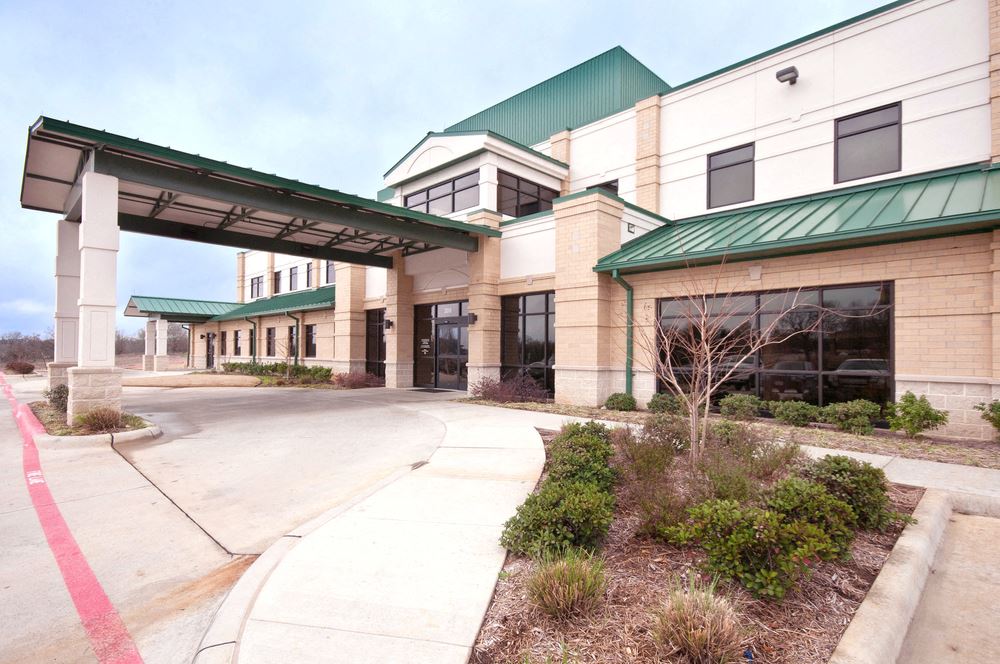 Willow Creek Medical Center