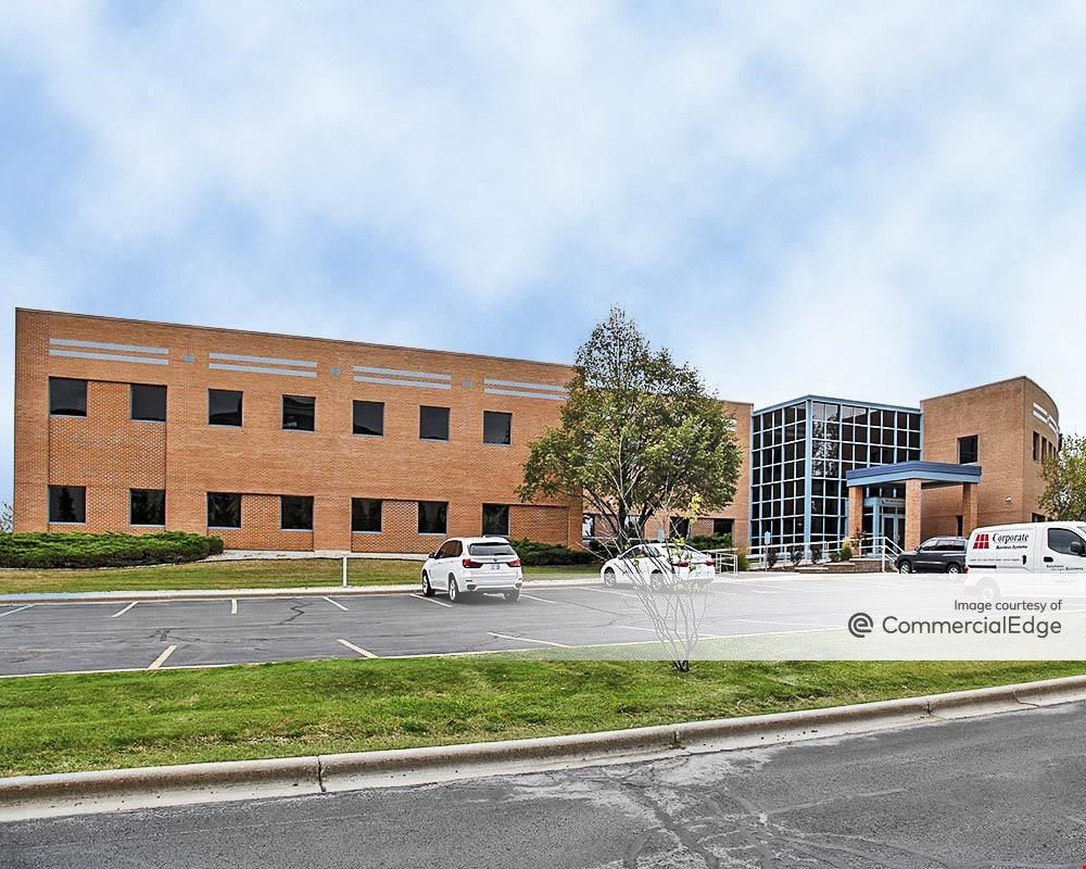1221 John Q. Hammons Drive
