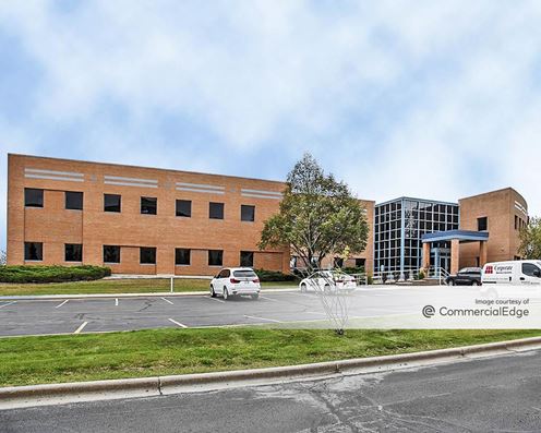 1221 John Q. Hammons Drive