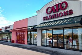 1059-1145 Walmart Dr