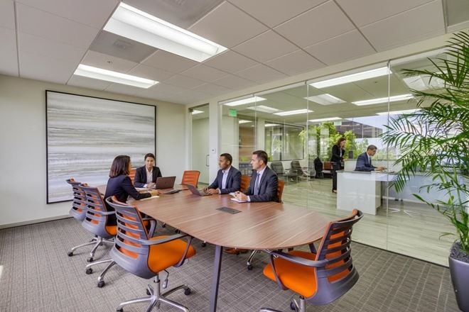 Barrister Executive Suites - Del Mar - Solana Beach
