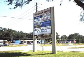 Wekiva Centre Suite 105