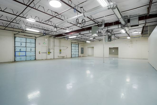 Centennial Commerce Center