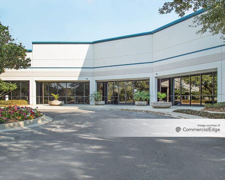 Photo of commercial space at 7215 Financial Way in Jacksonville