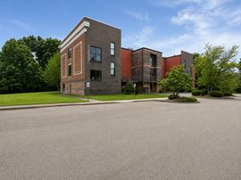 217 East Deaderick Street