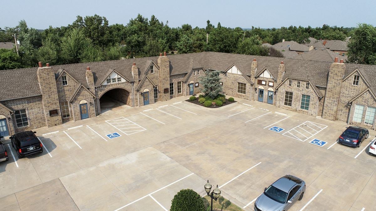 Windsor Office Park Condo #4