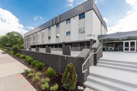 Clayton Plaza - Office