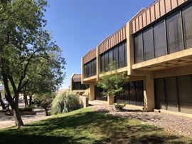 The Commons Bldg C