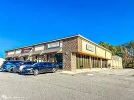 Flex Warehouse Space on Buford Hwy ¦ ±3,500 SF