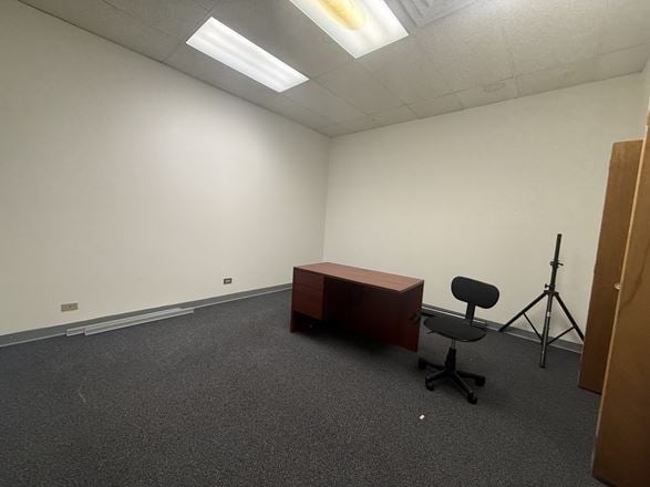Downtown Elgin office and medical suites, 1,300 to 10,000 SF