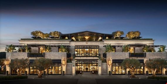 The Village at Corte Madera