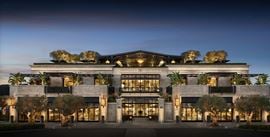The Village at Corte Madera