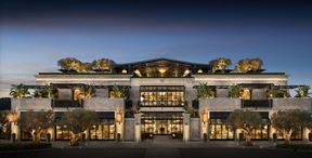 The Village at Corte Madera