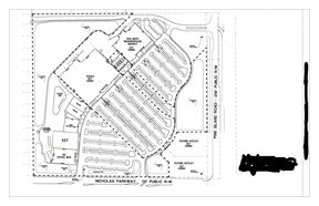 Pine Island Marketplace - Cape Coral