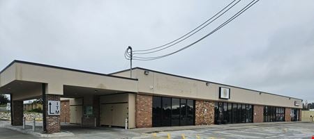 Retail space for Rent at 9103 Bedford Avenue in Omaha